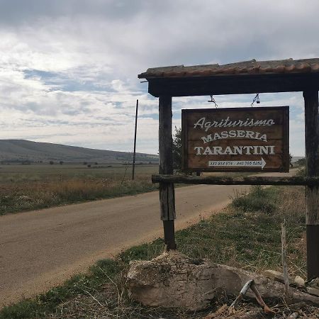 Masseria Tarantini Кастел дел Монте Екстериор снимка