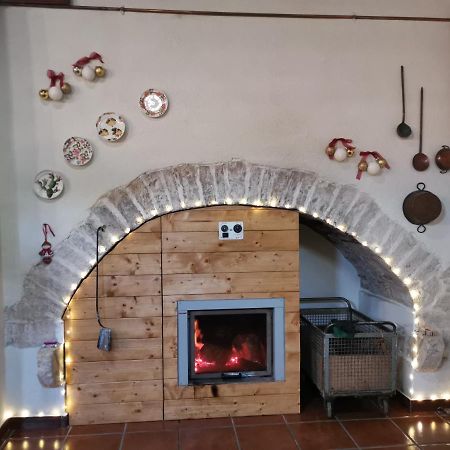 Masseria Tarantini Кастел дел Монте Екстериор снимка
