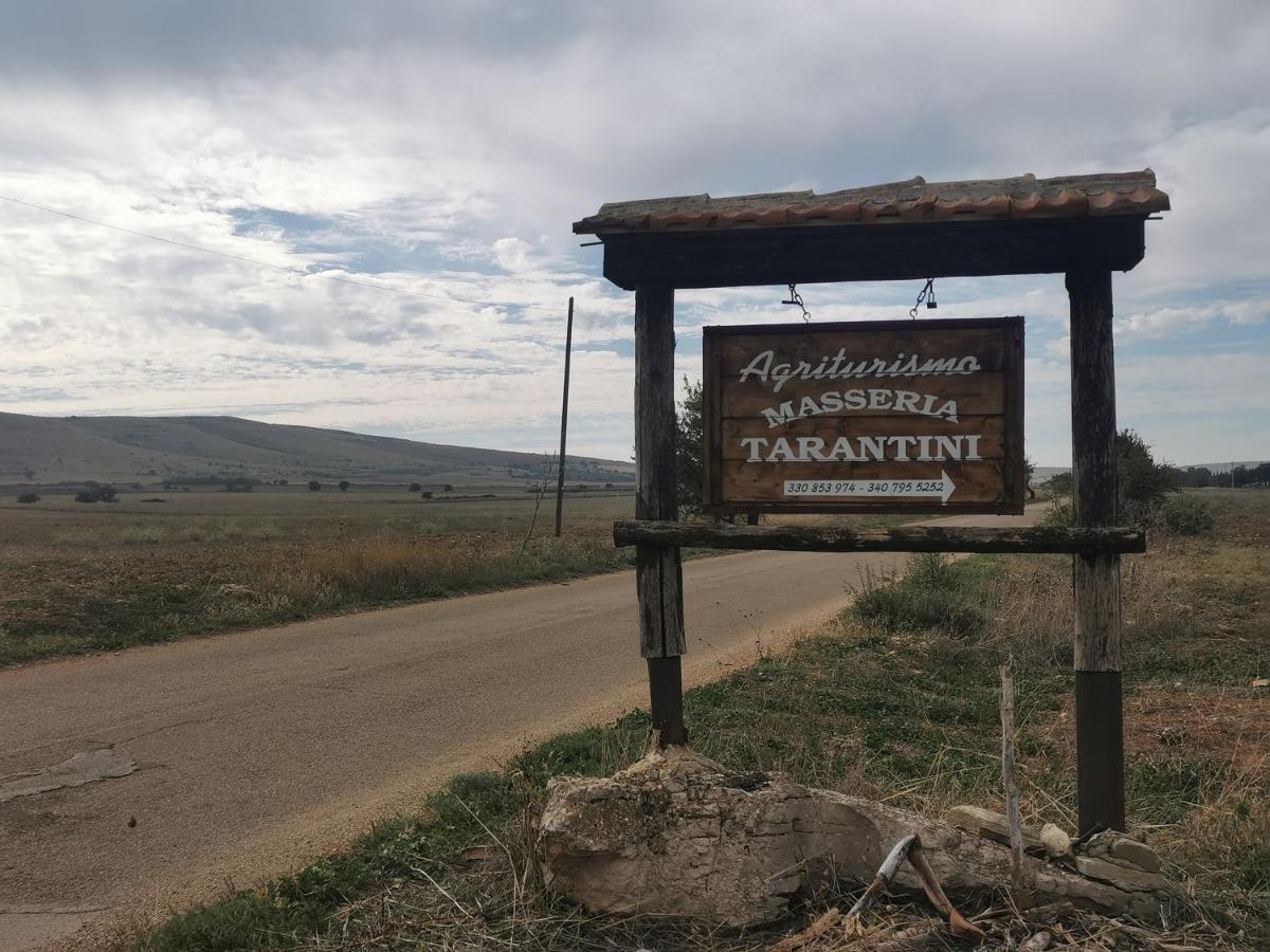 Masseria Tarantini Кастел дел Монте Екстериор снимка